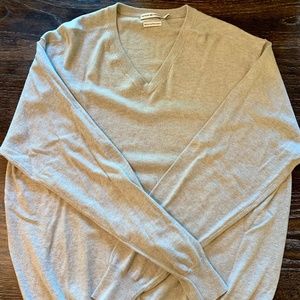 Peter Millar Men's V-Neck Sweater